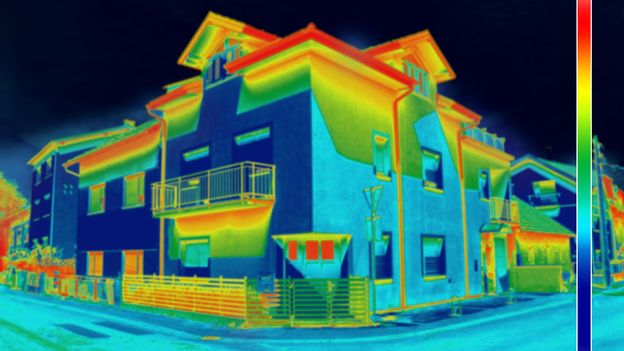 Thermal Imaging Camera Applications and Uses