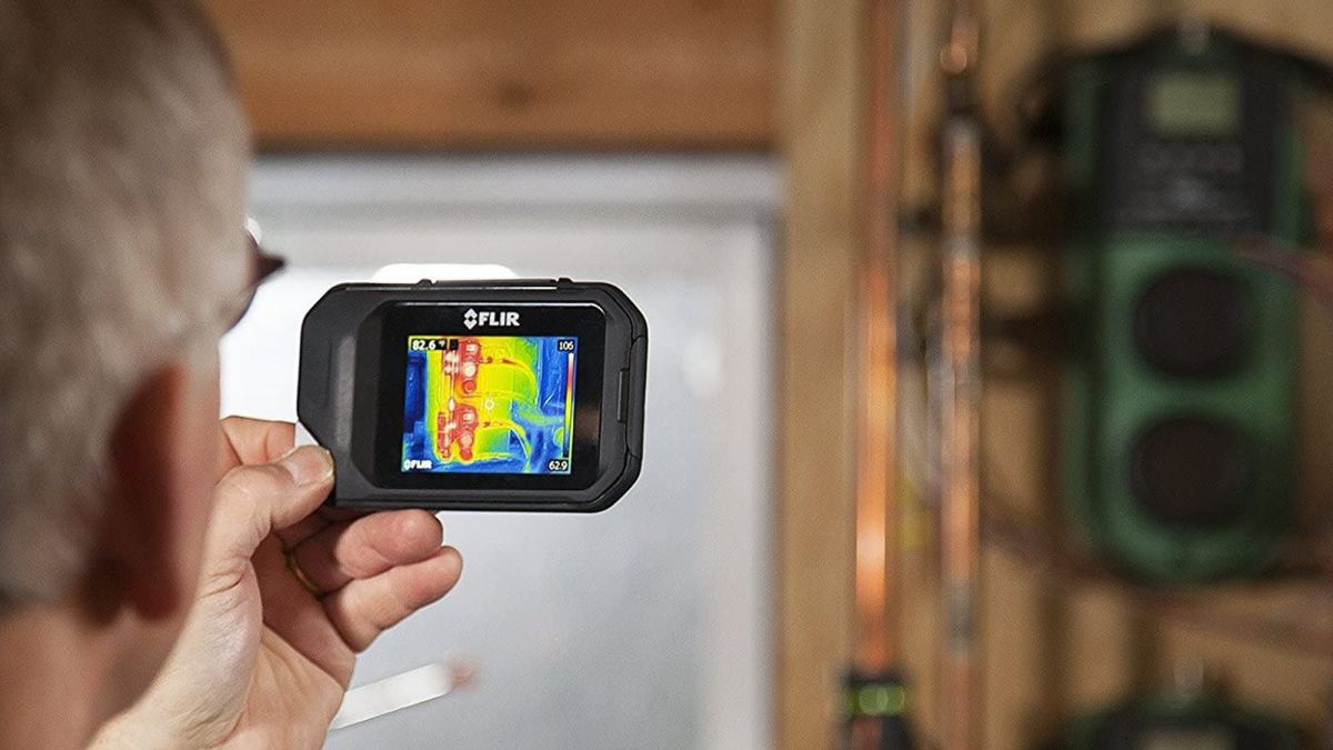 How Accurate is Thermal Imaging?